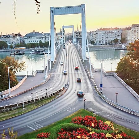 Downtown Acacia Str Apartment Budapest Bagian luar foto