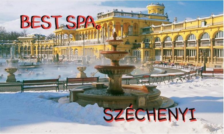 Downtown Acacia Str Apartment Budapest Bagian luar foto