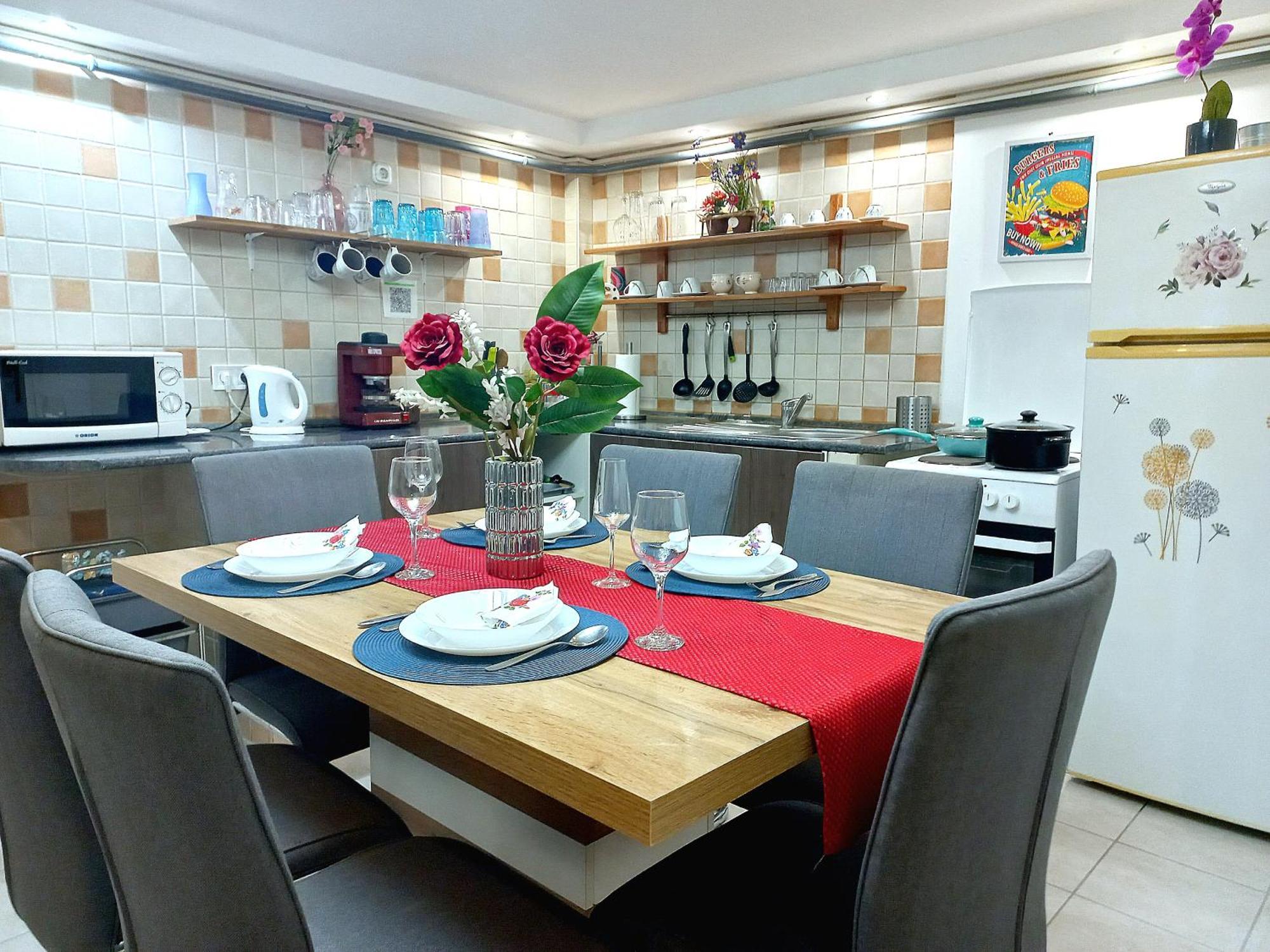 Downtown Acacia Str Apartment Budapest Bagian luar foto