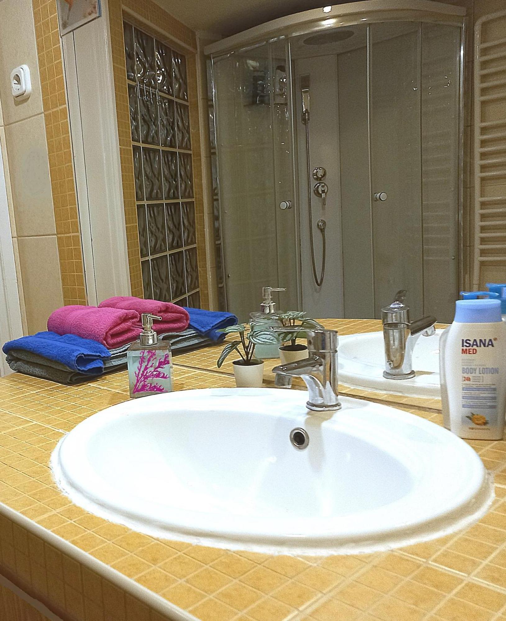 Downtown Acacia Str Apartment Budapest Bagian luar foto