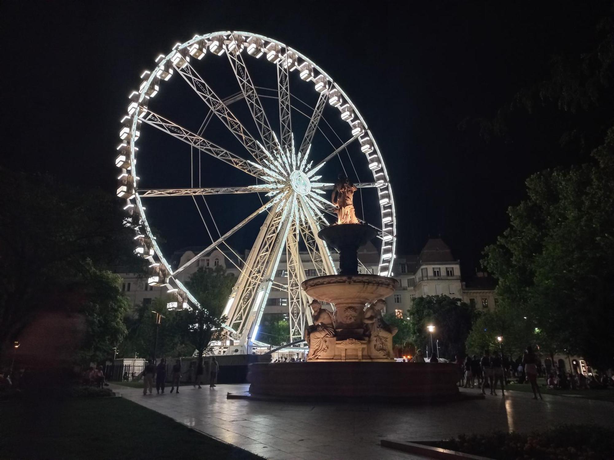 Downtown Acacia Str Apartment Budapest Bagian luar foto